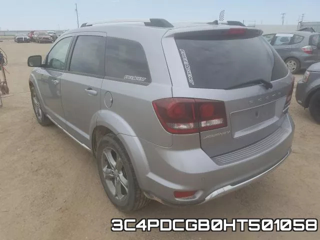 3C4PDCGB0HT501058 фото 4