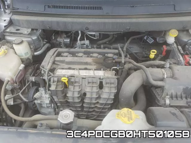 3C4PDCGB0HT501058 фото 8