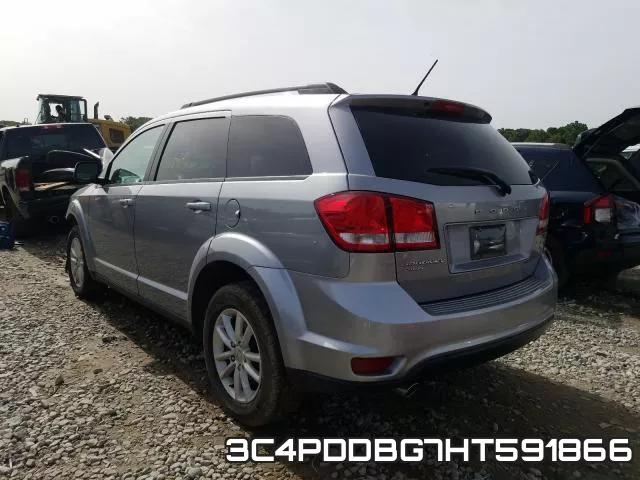 3C4PDDBG7HT591866 фото 4