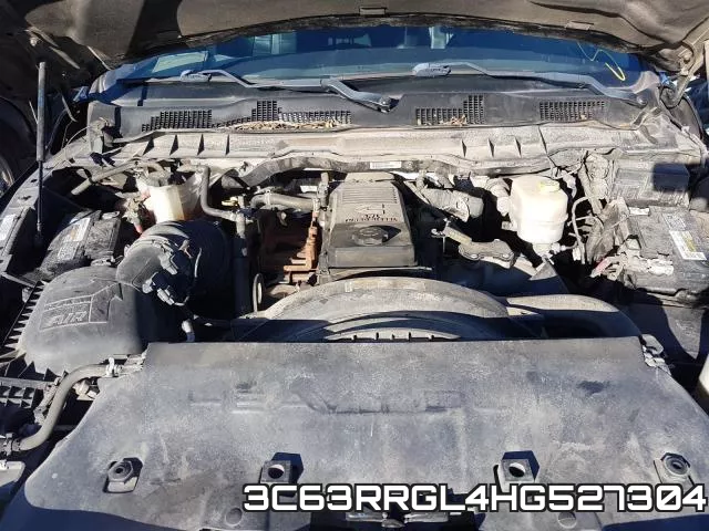 3C63RRGL4HG527304 фото 8