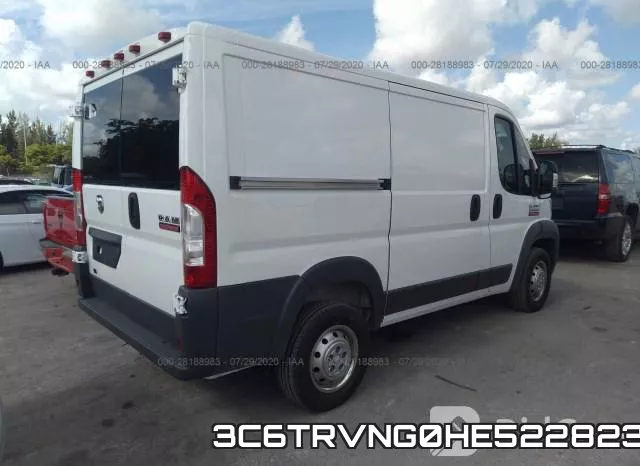 3C6TRVNG0HE522823 фото 5