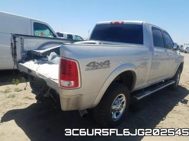 3C6UR5FL6JG202545 фото 5