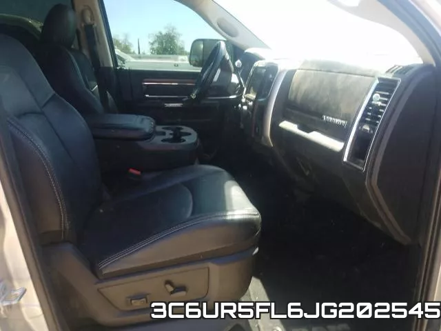 3C6UR5FL6JG202545 фото 6