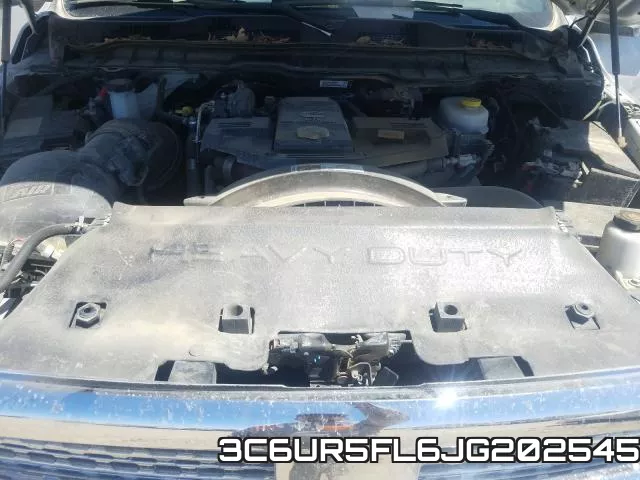 3C6UR5FL6JG202545 фото 7