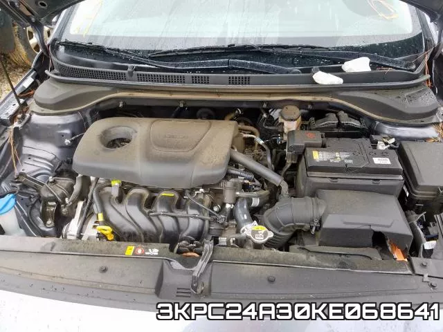 3KPC24A30KE068641 фото 8