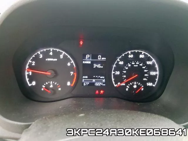 3KPC24A30KE068641 фото 9