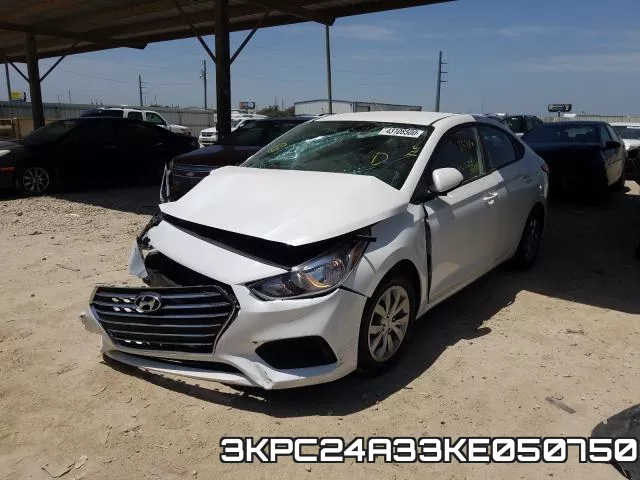 3KPC24A33KE050750 фото 3