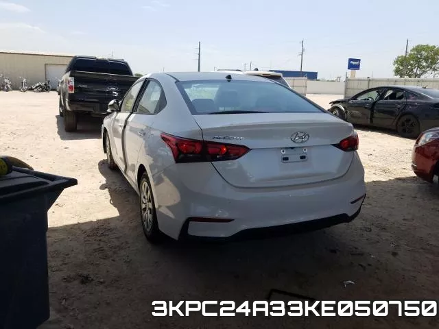 3KPC24A33KE050750 фото 4