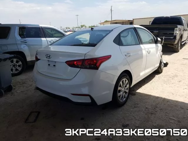 3KPC24A33KE050750 фото 5