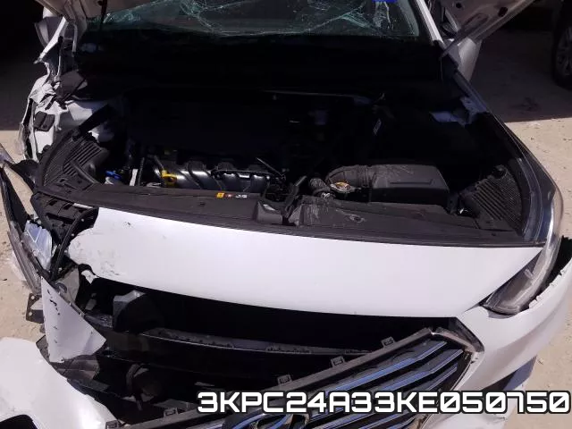 3KPC24A33KE050750 фото 8