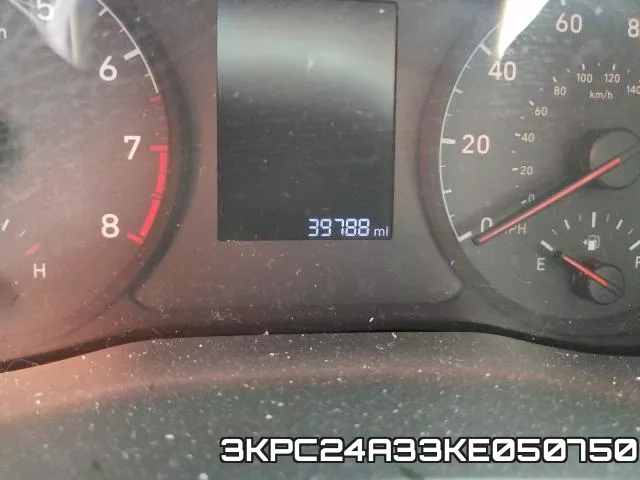 3KPC24A33KE050750 фото 9