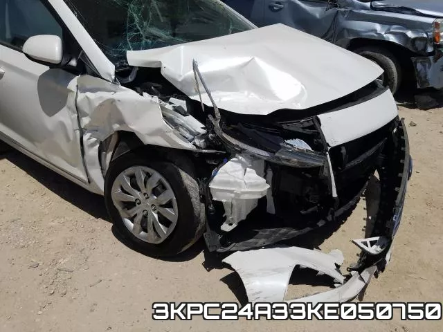 3KPC24A33KE050750 фото 10