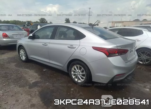 3KPC24A37JE028541 фото 4