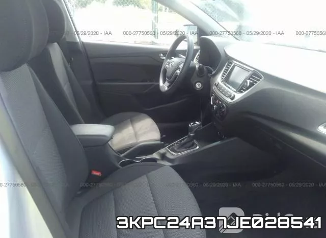 3KPC24A37JE028541 фото 6