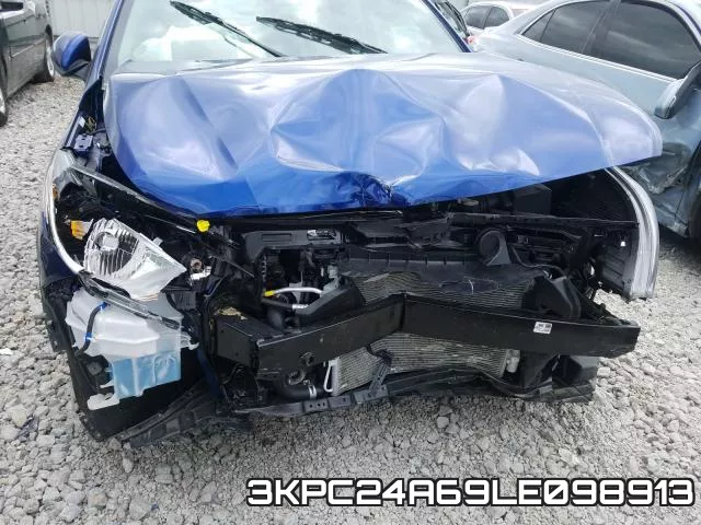 3KPC24A69LE098913 фото 10