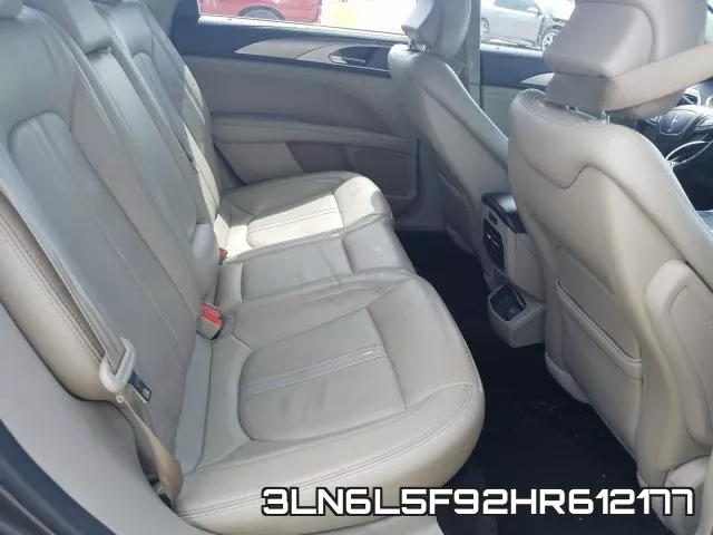 3LN6L5F92HR612177 фото 7