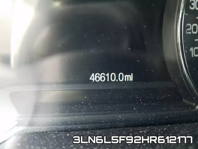 3LN6L5F92HR612177 фото 9