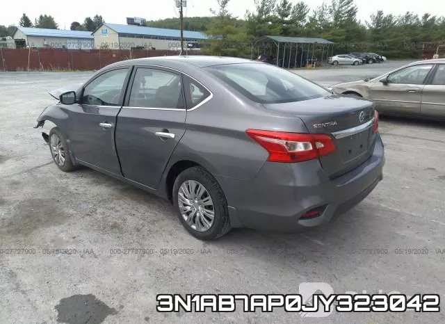 3N1AB7AP0JY323042 фото 4