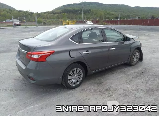3N1AB7AP0JY323042 фото 5