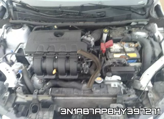 3N1AB7AP8HY397271 фото 2