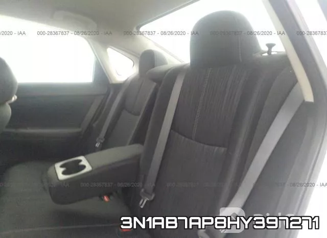 3N1AB7AP8HY397271 фото 9