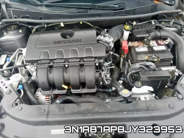 3N1AB7AP8JY323953 фото 8