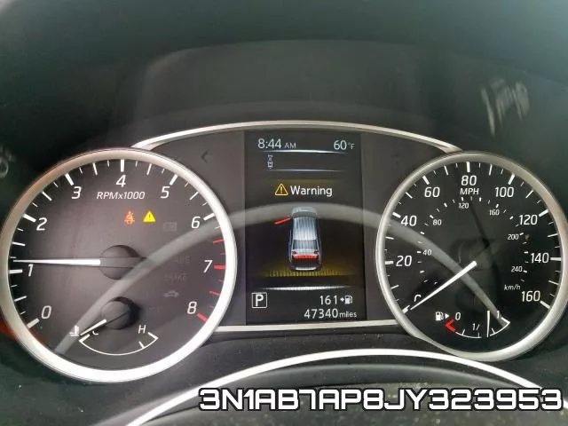 3N1AB7AP8JY323953 фото 9
