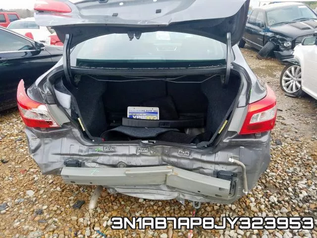 3N1AB7AP8JY323953 фото 10