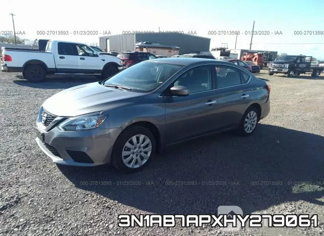 3N1AB7APXHY279061 фото 3
