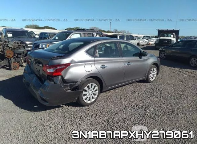 3N1AB7APXHY279061 фото 5