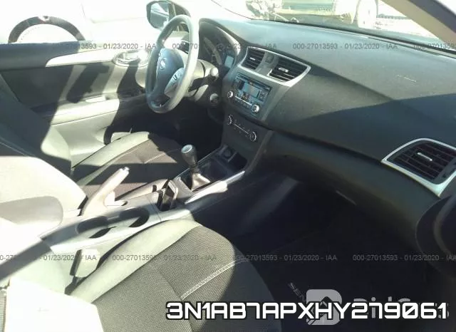 3N1AB7APXHY279061 фото 6