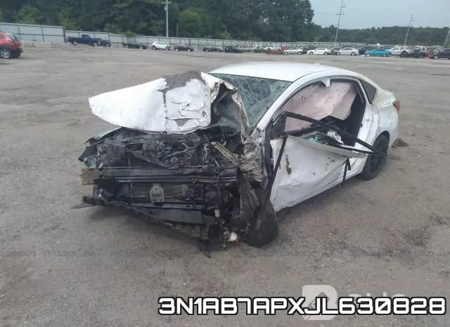 3N1AB7APXJL630828 фото 3