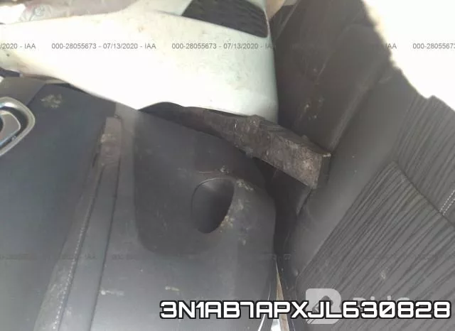 3N1AB7APXJL630828 фото 9