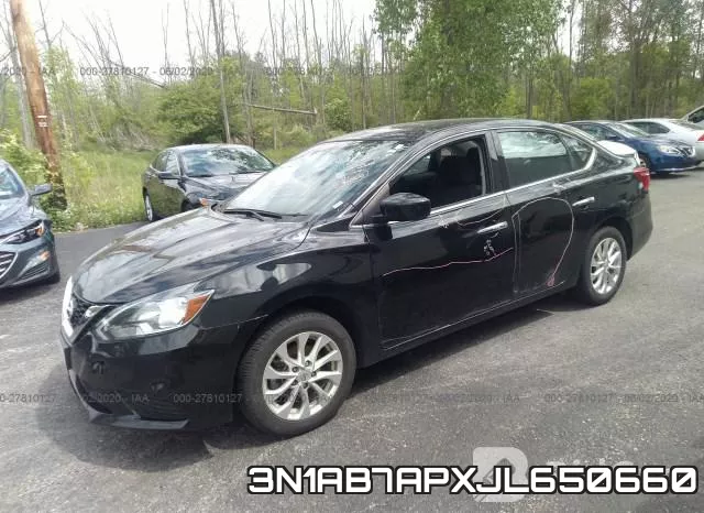3N1AB7APXJL650660 фото 3