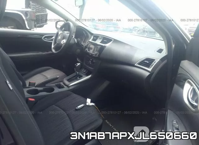 3N1AB7APXJL650660 фото 6