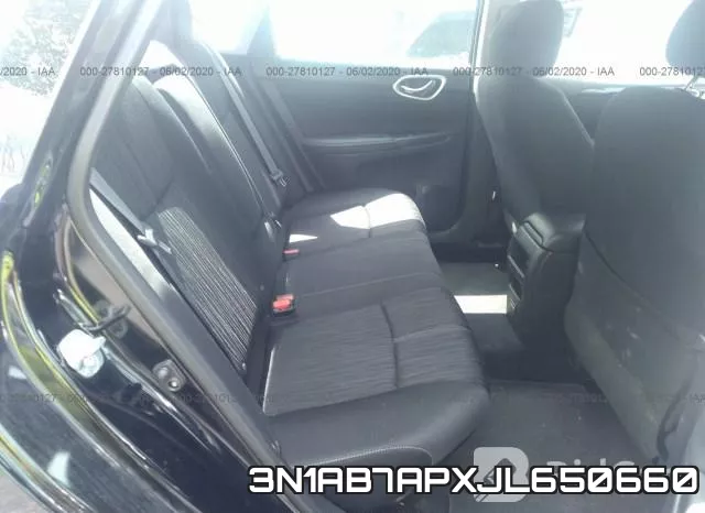3N1AB7APXJL650660 фото 9