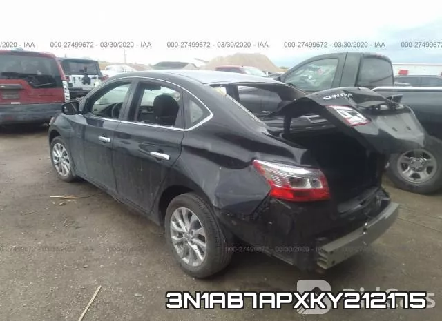 3N1AB7APXKY212175 фото 4