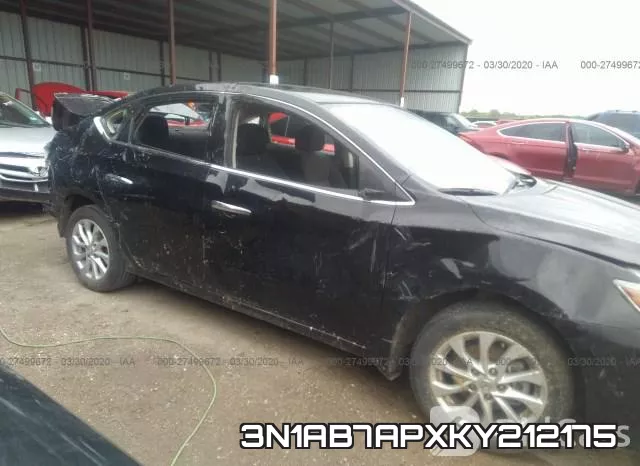 3N1AB7APXKY212175 фото 7
