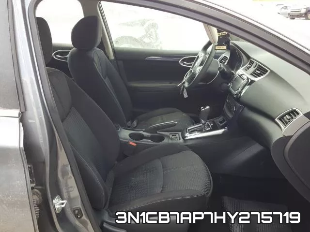 3N1CB7AP7HY275719 фото 6