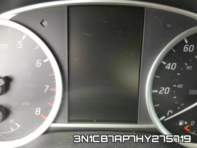 3N1CB7AP7HY275719 фото 9