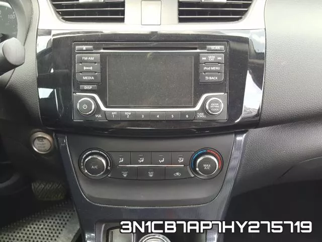 3N1CB7AP7HY275719 фото 10