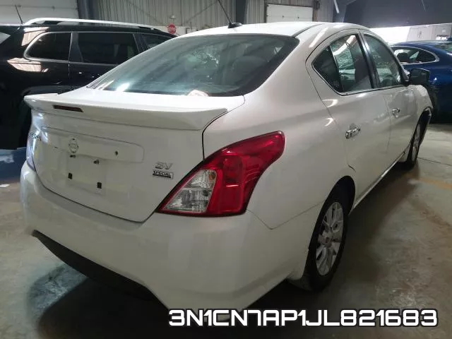 3N1CN7AP1JL821683 фото 5