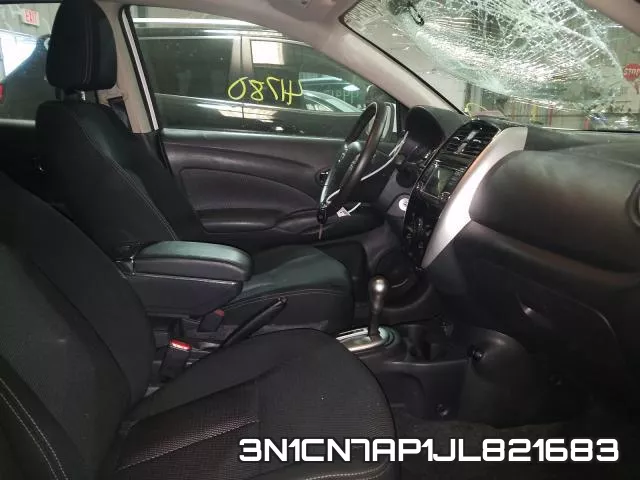 3N1CN7AP1JL821683 фото 6