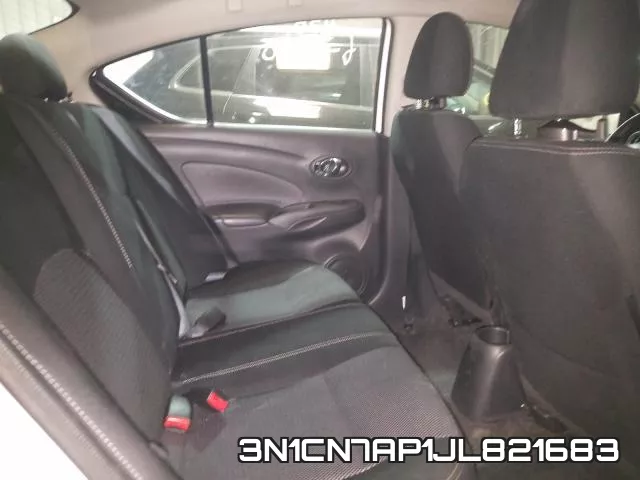 3N1CN7AP1JL821683 фото 7