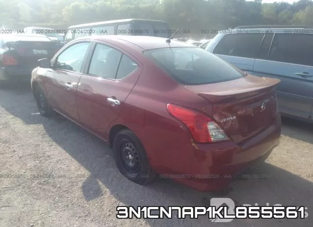 3N1CN7AP1KL855561 фото 4