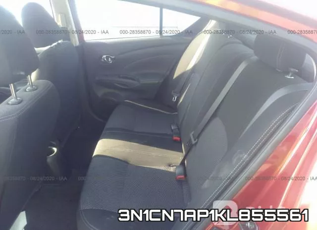 3N1CN7AP1KL855561 фото 9