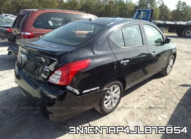 3N1CN7AP4JL872854 фото 5