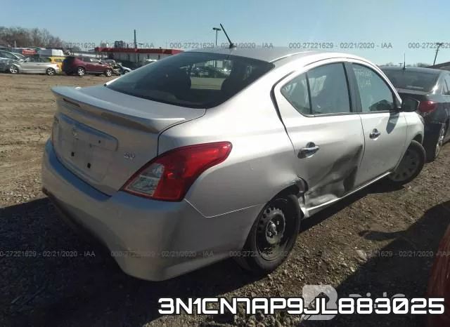 3N1CN7AP9JL883025 фото 5