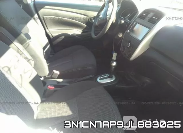 3N1CN7AP9JL883025 фото 6
