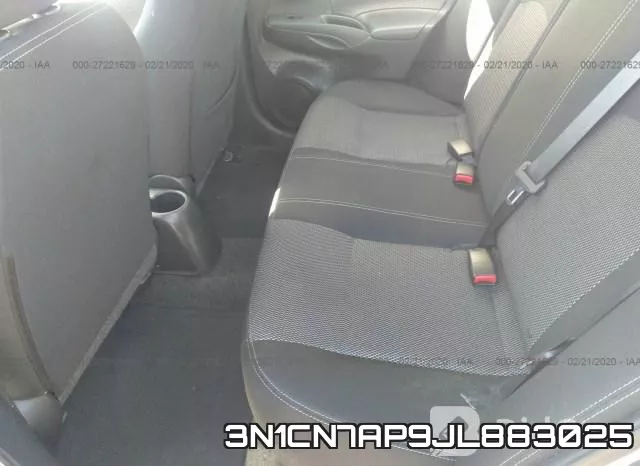 3N1CN7AP9JL883025 фото 9